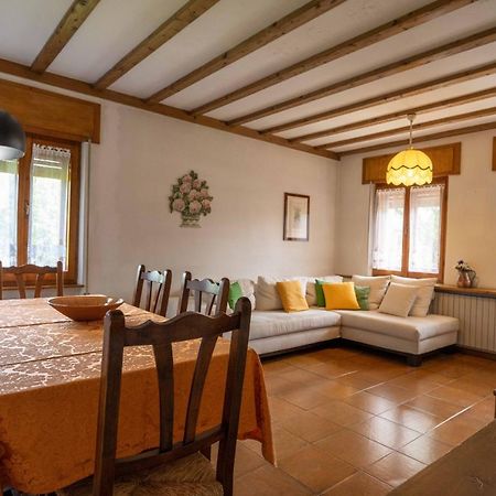 Casa Col Διαμέρισμα Κορτίνα Ντ' Αμπέτσο Εξωτερικό φωτογραφία