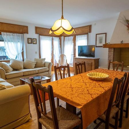 Casa Col Διαμέρισμα Κορτίνα Ντ' Αμπέτσο Εξωτερικό φωτογραφία