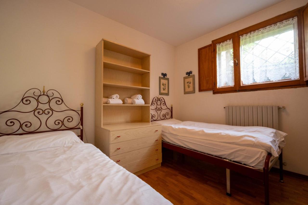 Casa Col Διαμέρισμα Κορτίνα Ντ' Αμπέτσο Εξωτερικό φωτογραφία