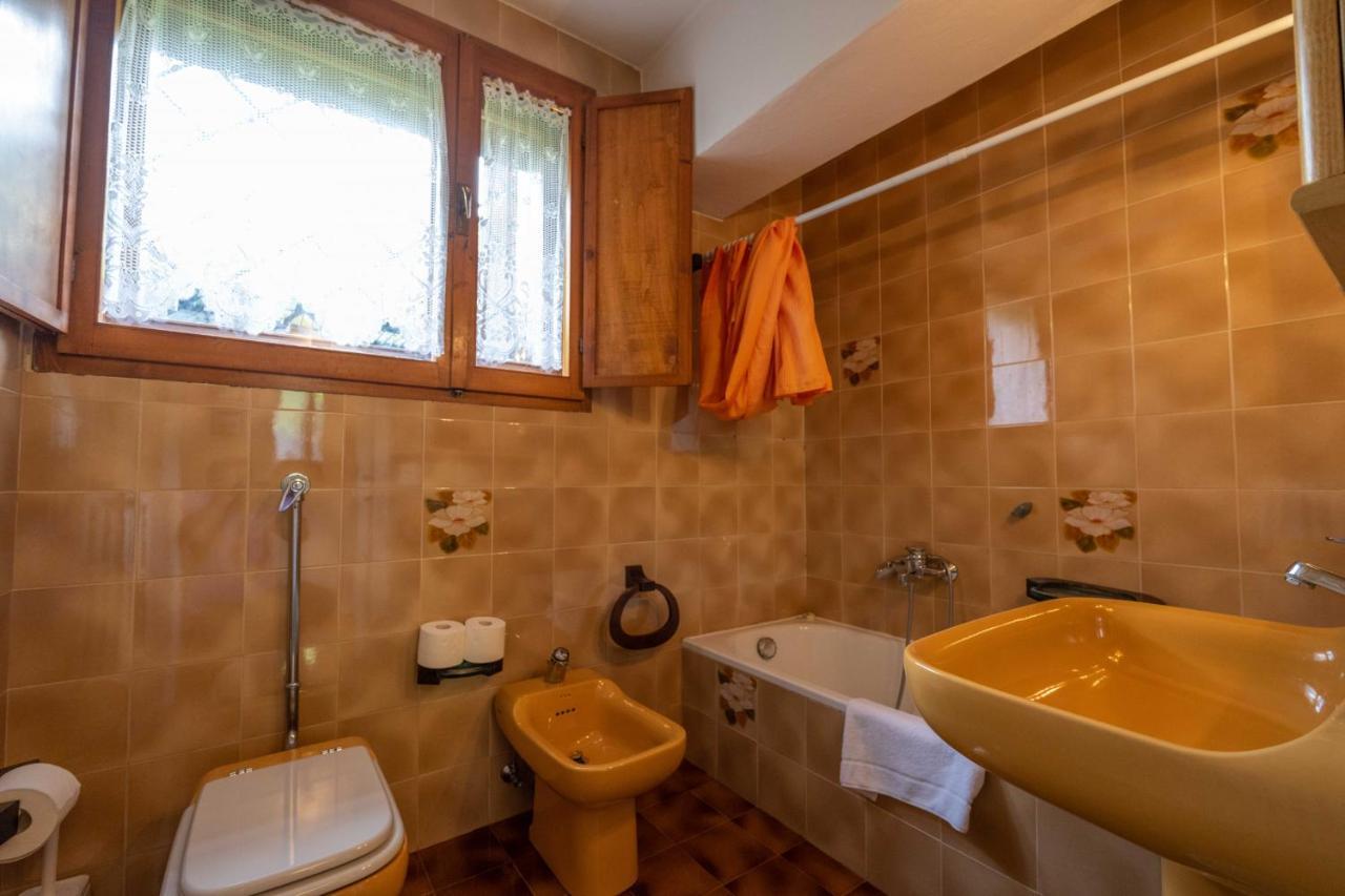 Casa Col Διαμέρισμα Κορτίνα Ντ' Αμπέτσο Εξωτερικό φωτογραφία