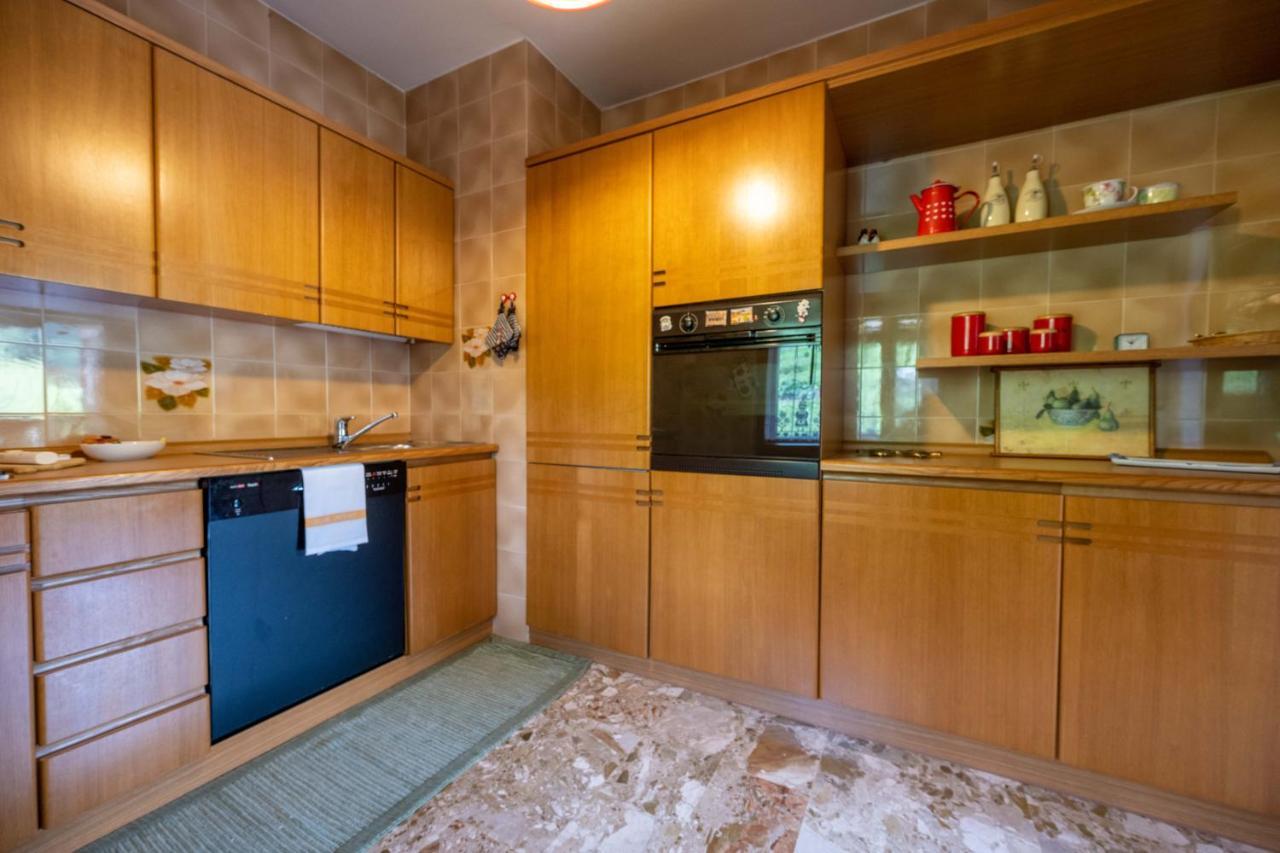 Casa Col Διαμέρισμα Κορτίνα Ντ' Αμπέτσο Εξωτερικό φωτογραφία