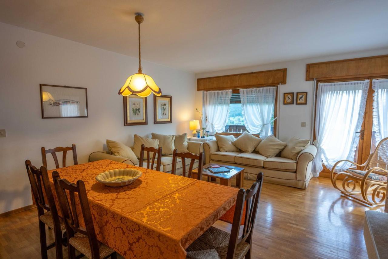 Casa Col Διαμέρισμα Κορτίνα Ντ' Αμπέτσο Εξωτερικό φωτογραφία