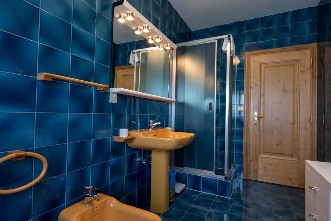 Casa Col Διαμέρισμα Κορτίνα Ντ' Αμπέτσο Εξωτερικό φωτογραφία